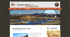 Desktop Screenshot of csurtus.blogrepublik.eu