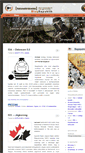 Mobile Screenshot of milstory.blogrepublik.eu